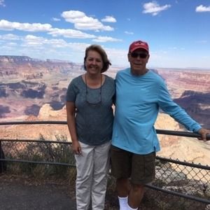 Meet your Posher, Beth